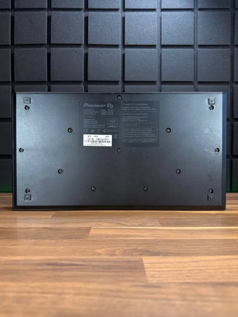 Pioneer DDJ-200 (БЕЗКОШТОВНА доставка) — фото 3