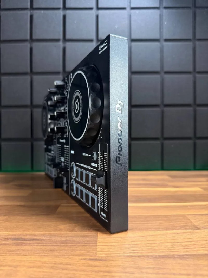 Pioneer DDJ-200 (БЕЗКОШТОВНА доставка) — фото 4