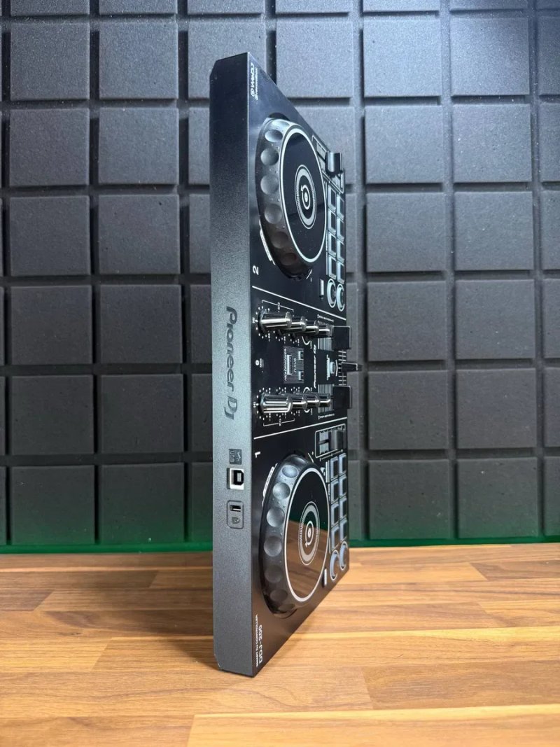 Pioneer DDJ-200 (БЕЗКОШТОВНА доставка) — фото 6