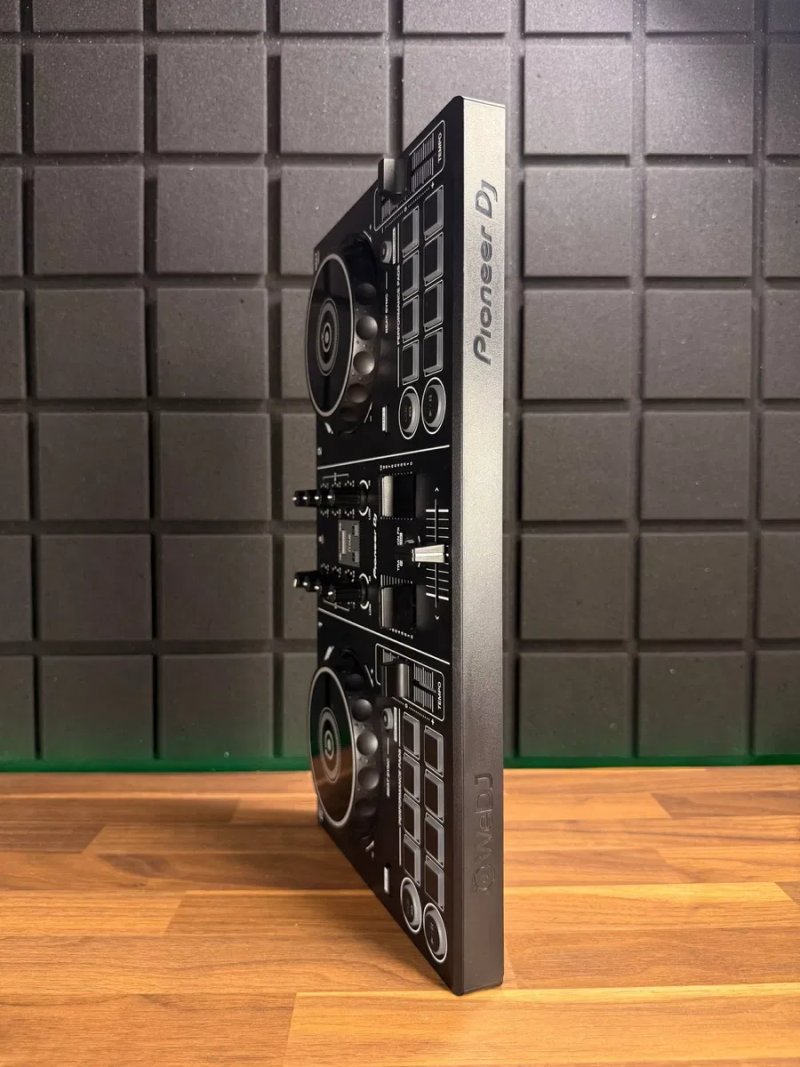 Pioneer DDJ-200 (БЕЗКОШТОВНА доставка) — фото 7