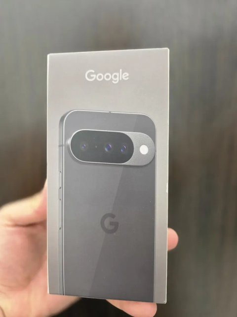 Pixel 10 256 Gb Obsidian