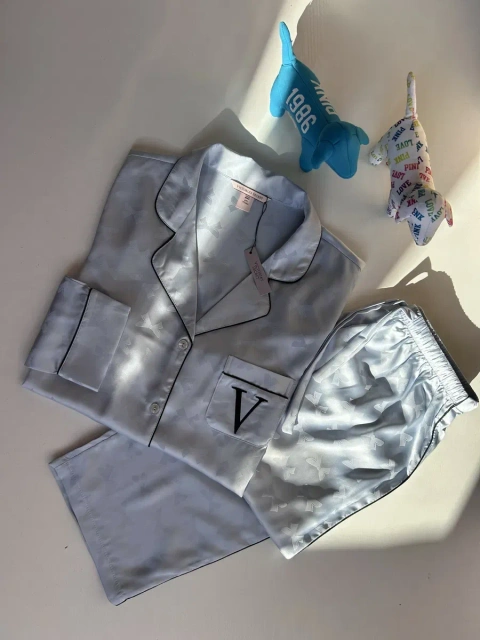 Піжама Victoria’s Secret