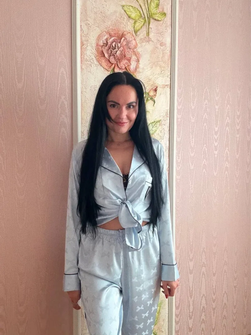 Піжама Victoria’s Secret — фото 4