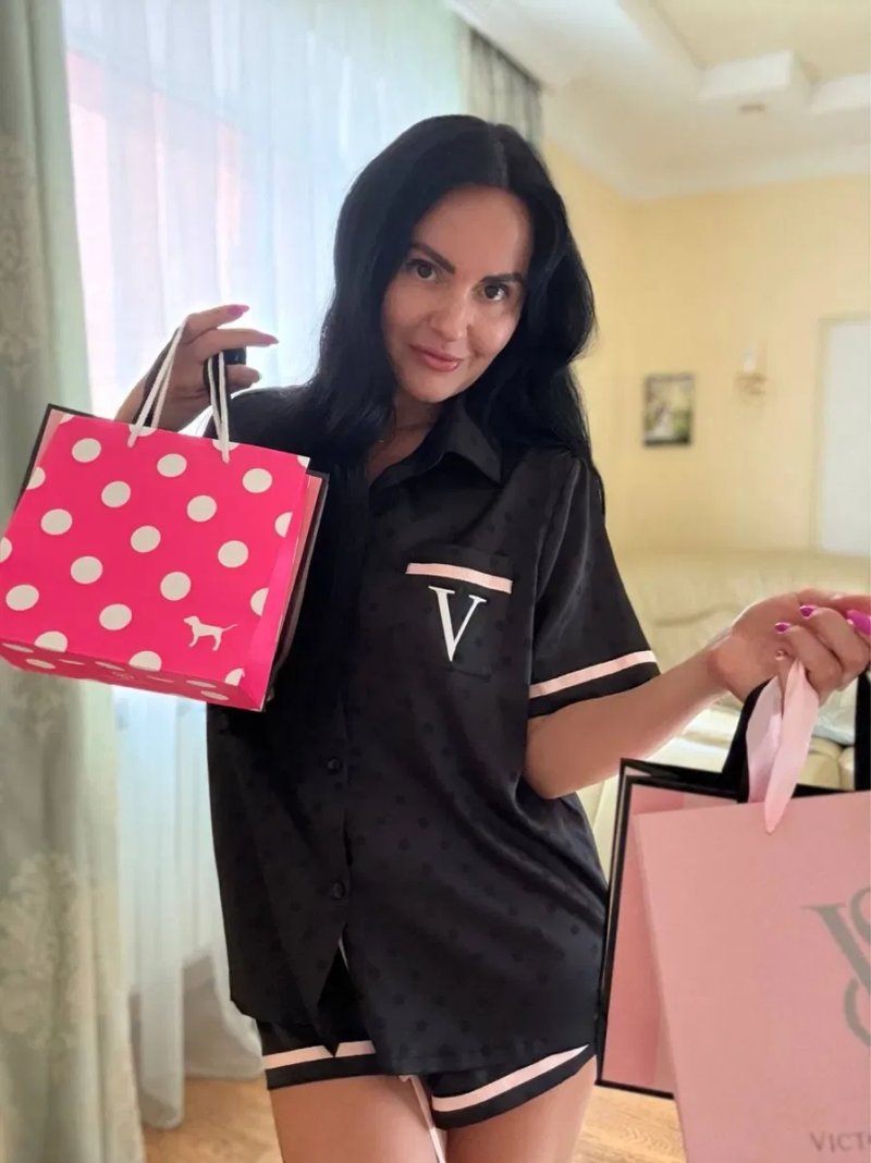 Піжама Victoria's Secret — фото 6