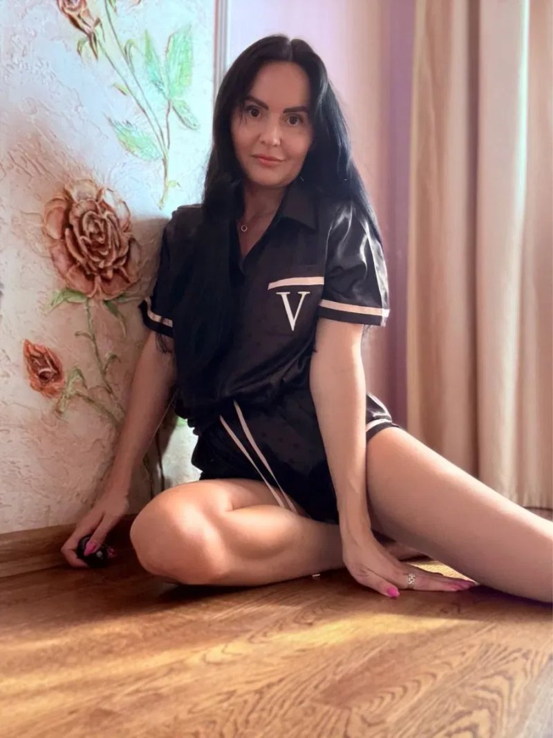 Піжама Victoria's Secret — фото 7