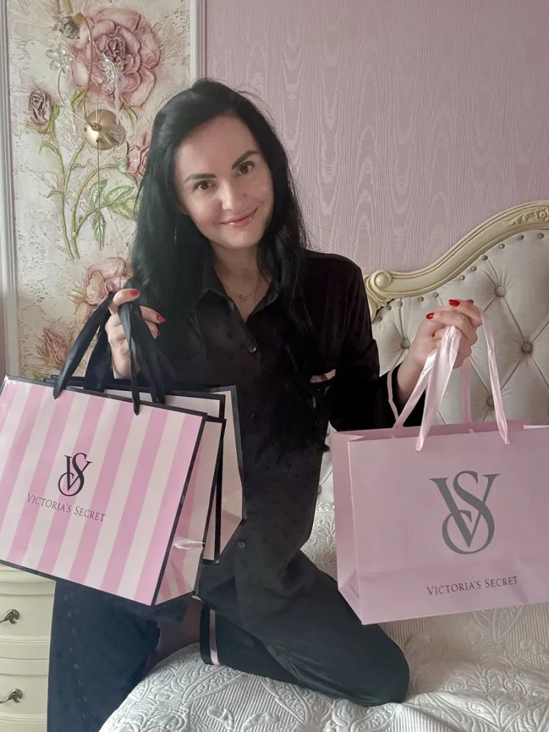 Піжама Victoria's Secret — фото 6