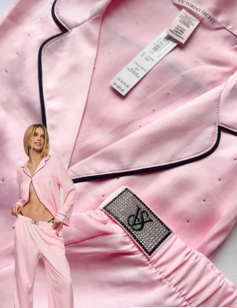 Піжама Victoria's Secret ХS, S, M, L  Вікторія Сікрет — фото 4