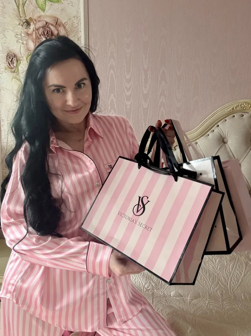 Піжама Victoria’s Secret — фото 7