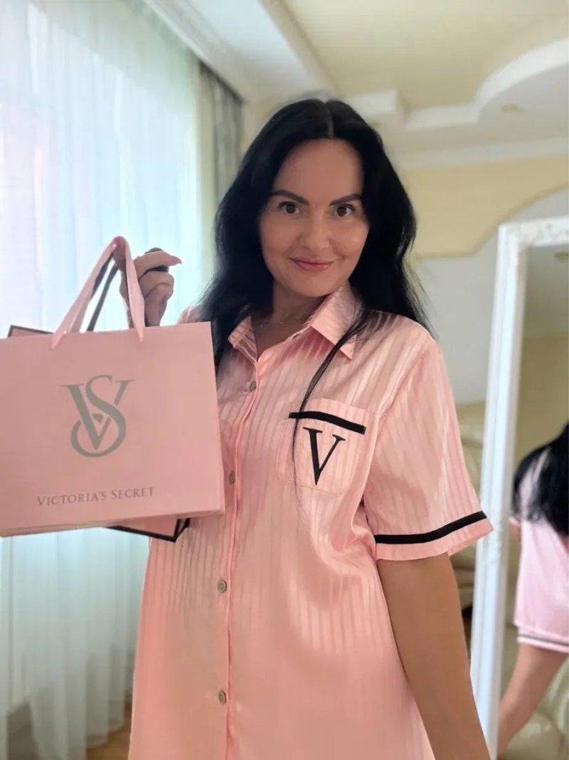 Піжама Victoria’s Secret — фото 6