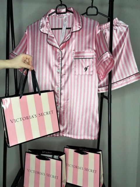 Піжама VS Victoria’s Secret Вікторія Сікрет