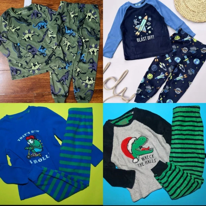 Пижамы, трусы, регланы, спортивные штаны, джинсы ,костюмы — фото 3
