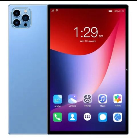 Планшет 10.1" BDF 4/64; 8/256Gb нові моделі