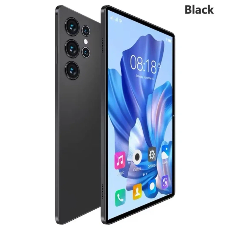 Планшет 10.1" BDF 4/64; 8/256Gb нові моделі — фото 2