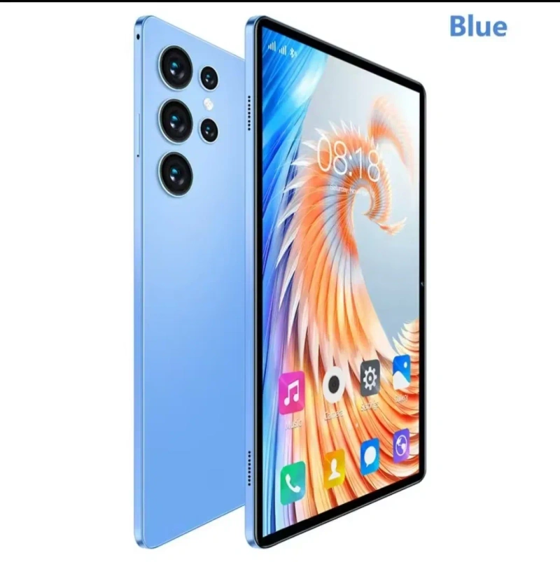 Планшет 10.1" BDF 4/64; 8/256Gb нові моделі — фото 3