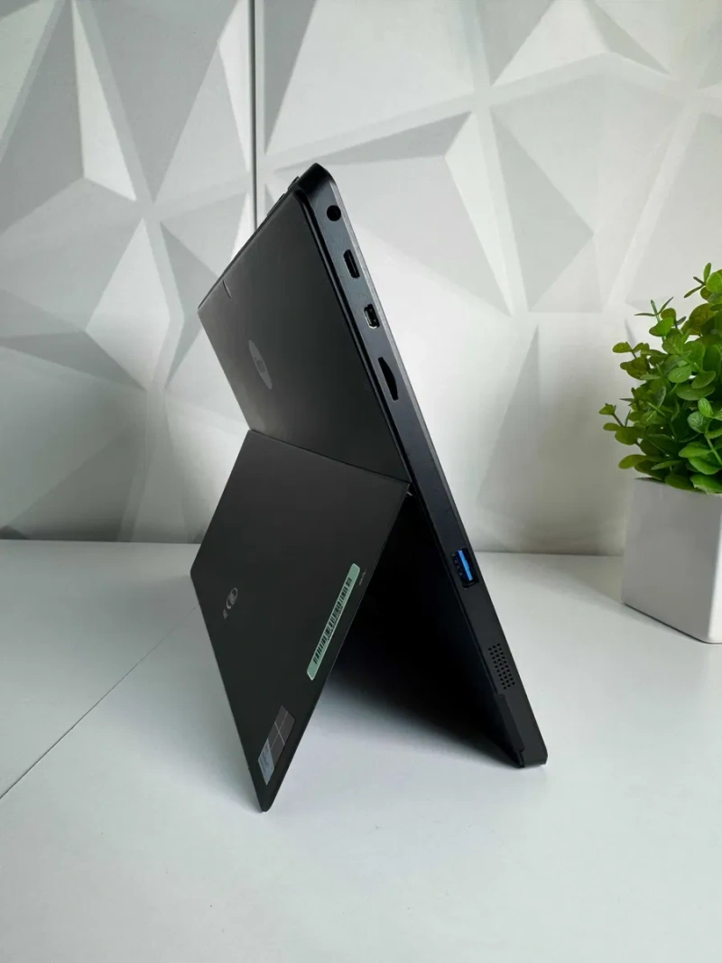 Планшет 2-в-1 Linx 12V64EDU / Atom x5-Z8330 / 4GB / 64GB / 12" Full HD Touch — фото 3