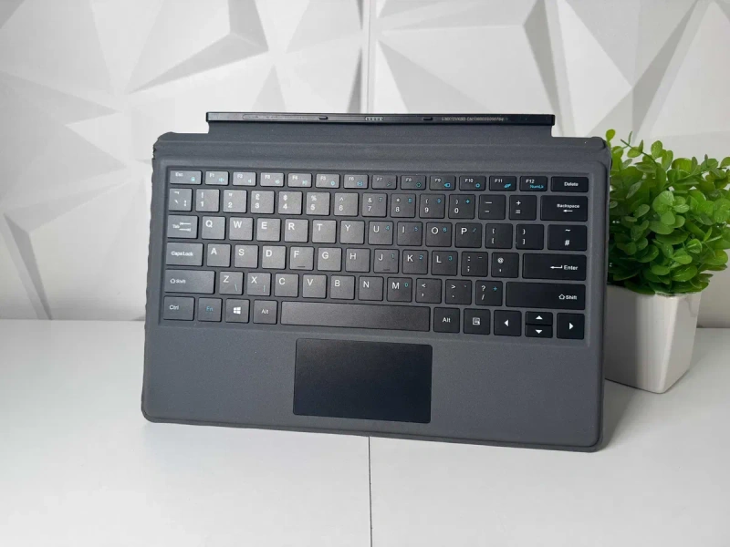 Планшет 2-в-1 Linx 12V64EDU / Atom x5-Z8330 / 4GB / 64GB / 12" Full HD Touch — фото 4
