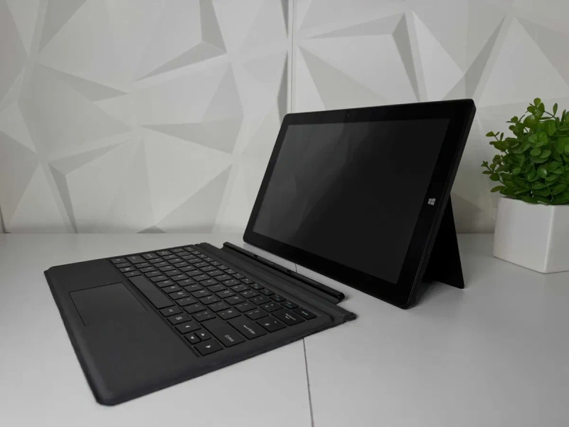 Планшет 2-в-1 Linx 12V64EDU / Atom x5-Z8330 / 4GB / 64GB / 12" Full HD Touch — фото 6