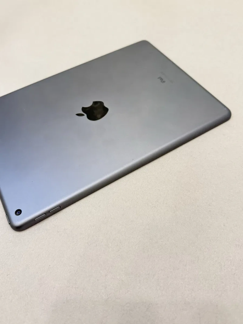 Планшет APPLE iPad 9 покоління 10.2 64gb 2021 Space gray з гарантією — фото 2