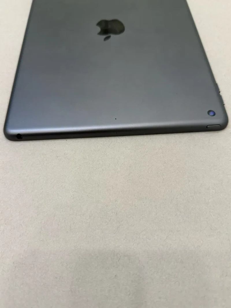Планшет APPLE iPad 9 покоління 10.2 64gb 2021 Space gray з гарантією — фото 4