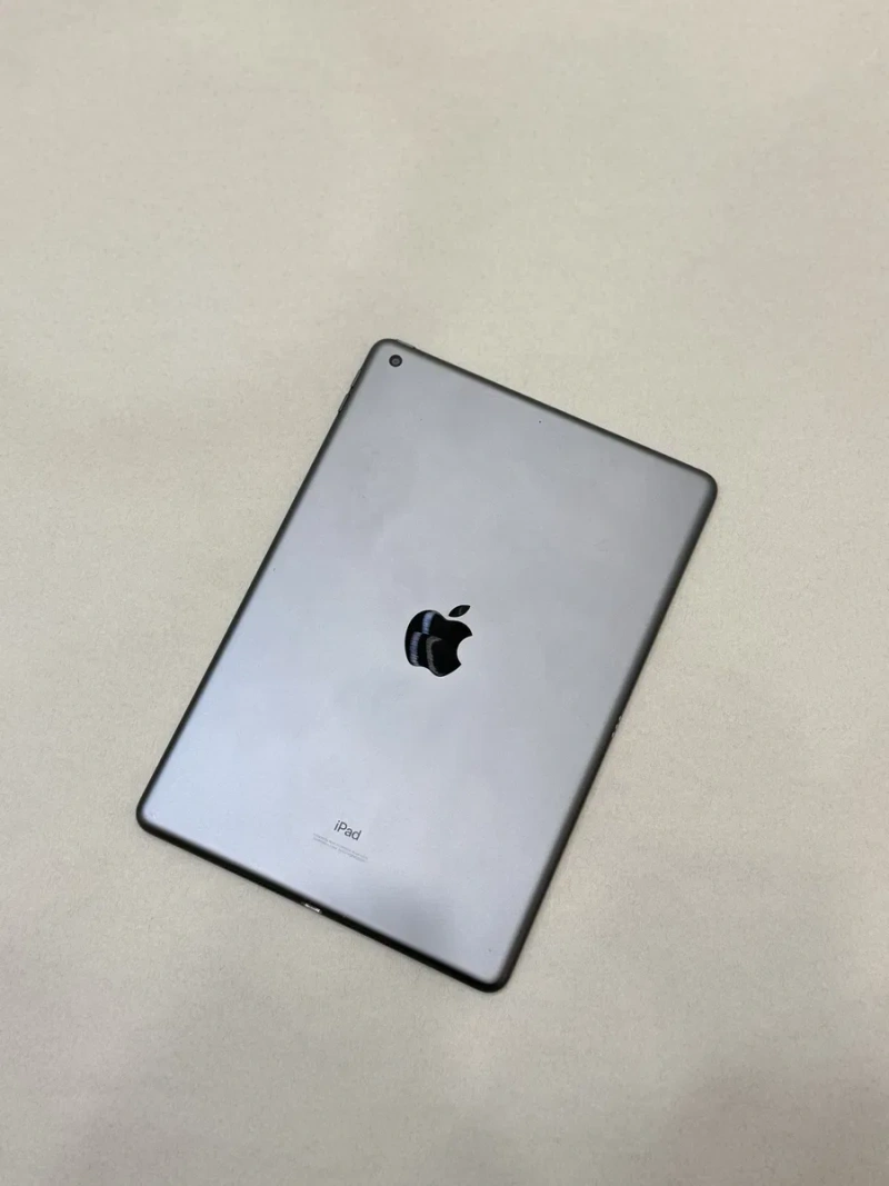 Планшет APPLE iPad 9 покоління 10.2 64gb 2021 Space gray з гарантією — фото 6