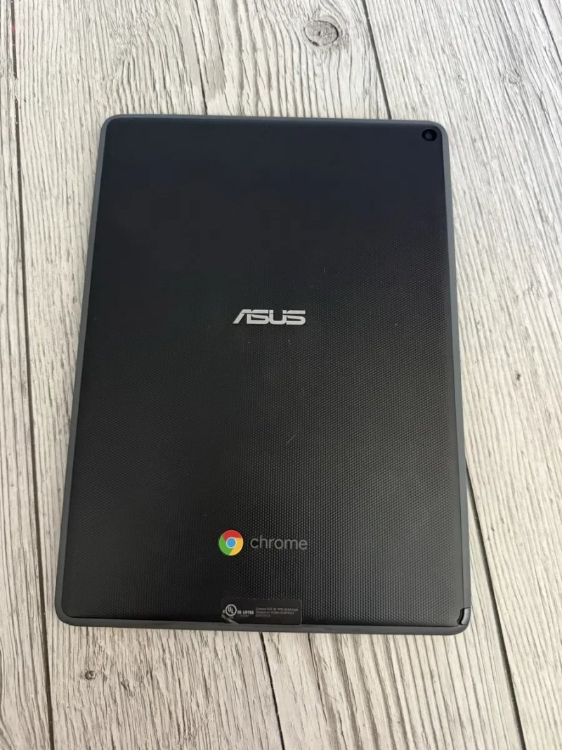 Планшет ASuS Google Chrome 10.1 CT100 4Ram 32Gb WiFi — фото 3