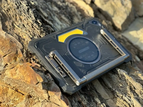 Планшет CUBOT Tab KingKong S 16/256GB MIL-STD-810H / 15300 mAh