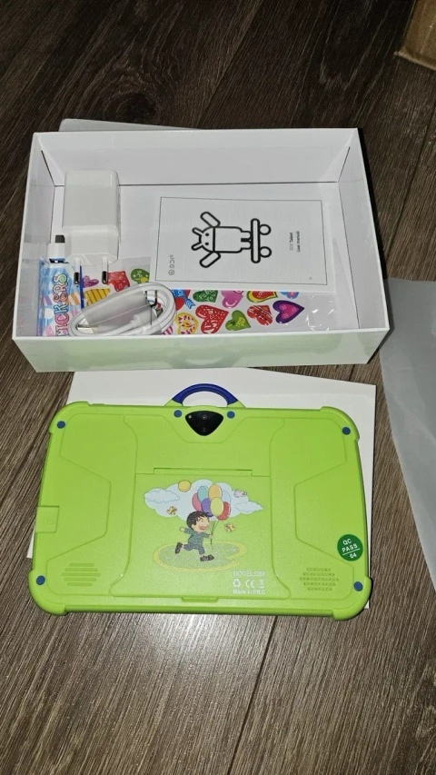 Планшет дитячий Розпродаж BDF TABLET PC 7 !