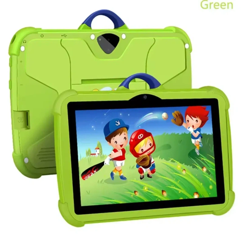 Планшет дитячий Розпродаж  BDF TABLET PC 7 ! — фото 4
