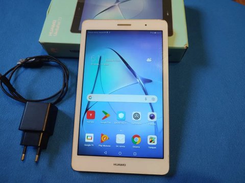 Планшет Huawei 2/16+32GB.