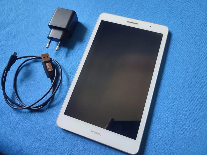 Планшет Huawei 2/16+32GB. — фото 2