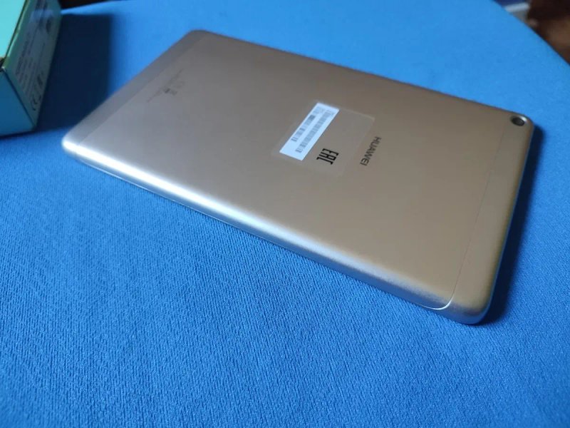 Планшет Huawei 2/16+32GB. — фото 7