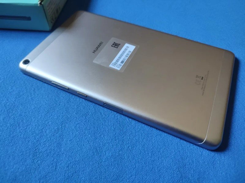 Планшет Huawei 2/16+32GB. — фото 8