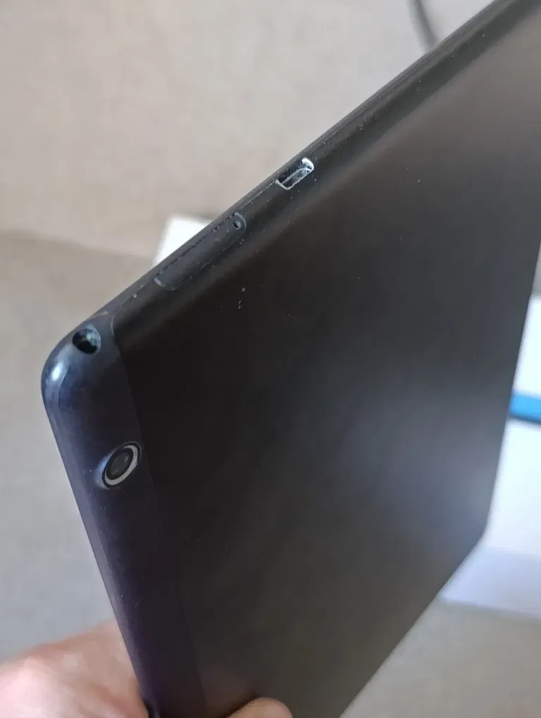 Планшет Huawei MediaPad T5,3/32g Lte — фото 6