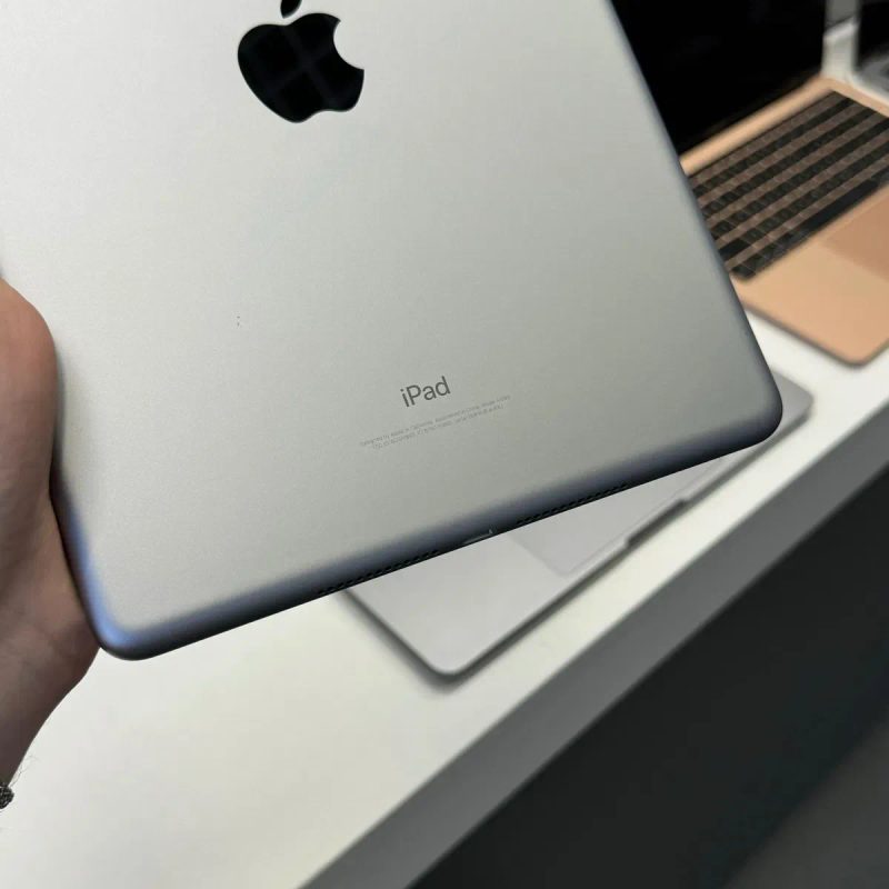 Планшет iPad 6 9.7” 32GB Wi-Fi • ГАРАНТІЯ • СТАН 9.3/10 102788 — фото 4