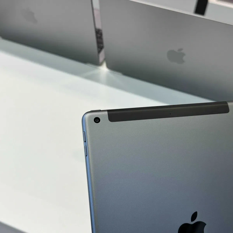 Планшет iPad 8 10.2” 32GB Wi-Fi + LTE • ГАРАНТІЯ • СТАН 9.9/10 107646 — фото 4