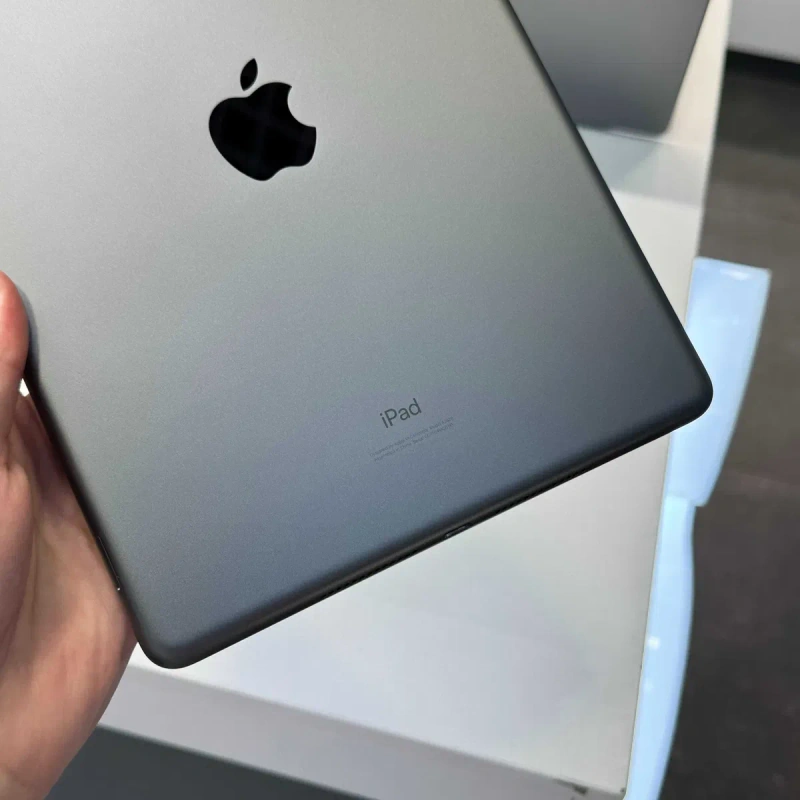 Планшет iPad 8 10.2” 32GB Wi-Fi + LTE • ГАРАНТІЯ • СТАН 9.9/10 107646 — фото 5