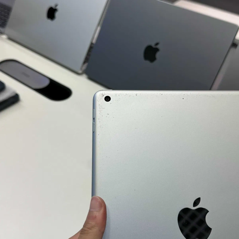 Планшет iPad 9 10.2” 64GB Wi-Fi • ГАРАНТІЯ • СТАН 9/10 106892 — фото 2