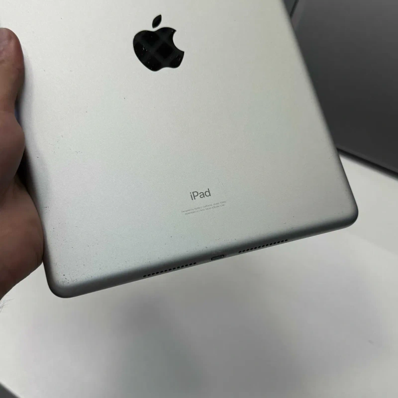 Планшет iPad 9 10.2” 64GB Wi-Fi • ГАРАНТІЯ • СТАН 9/10 106892 — фото 3