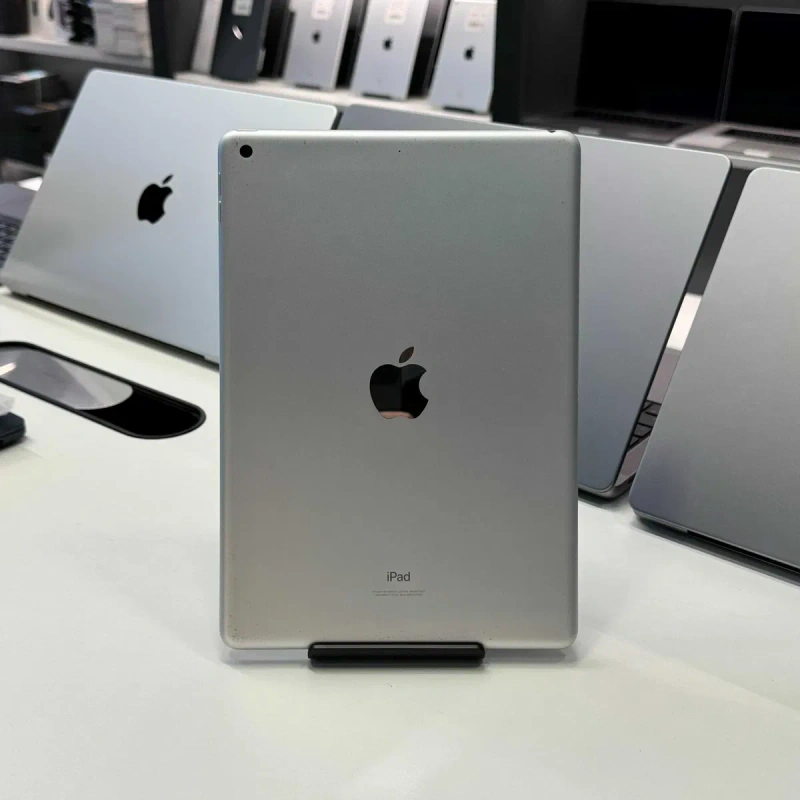 Планшет iPad 9 10.2” 64GB Wi-Fi • ГАРАНТІЯ • СТАН 9/10 106892 — фото 5