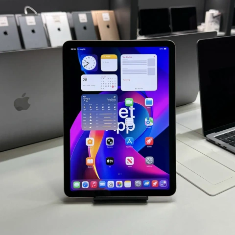 Планшет iPad Air 4 10.9” 64GB Wi-Fi • ГАРАНТІЯ • СТАН 9.7/10 115528