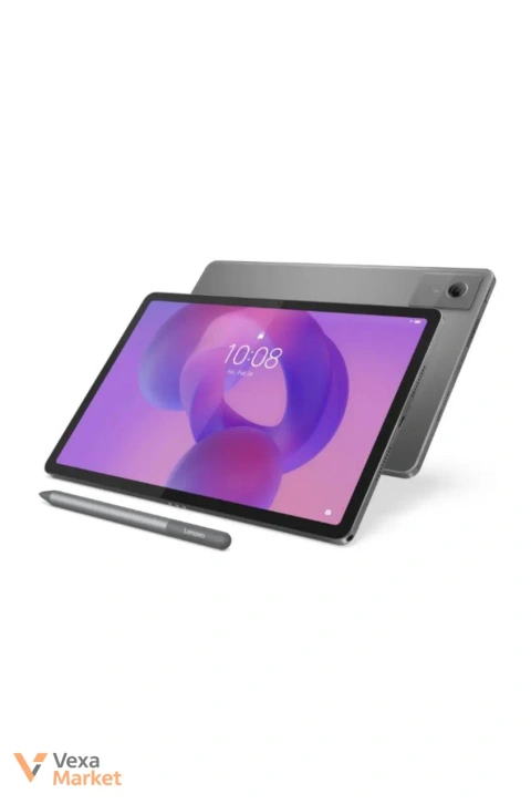 Планшет Lenovo IdeaTab з стілусом, Wi-Fi, 8 ГБ ОЗП, 128 ГБ пам'яті