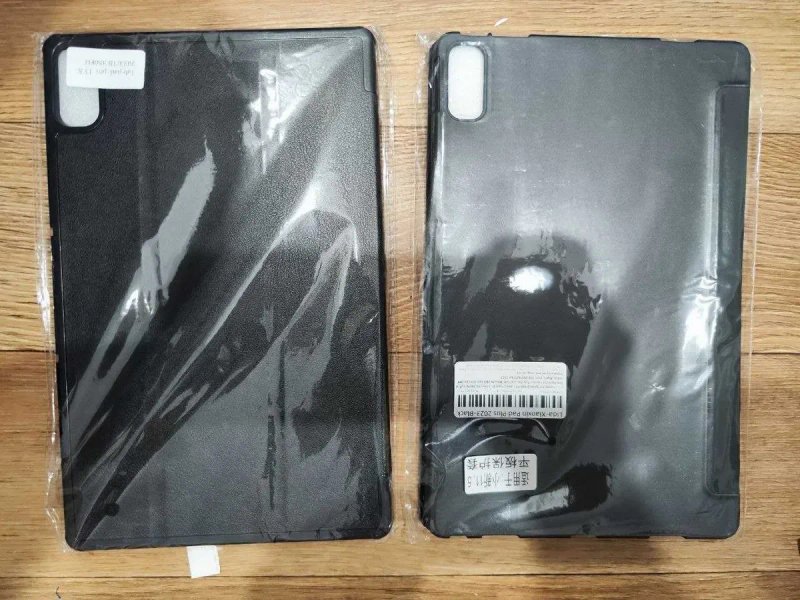 Планшет LENOVO TAB P11 plus 2GEN 120 герц 6/128 GB — фото 4