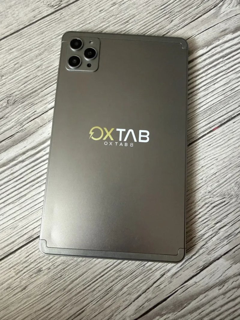 Планшет ОХТАB 8 ‘ 2/32Gb 4G  LTE — фото 3