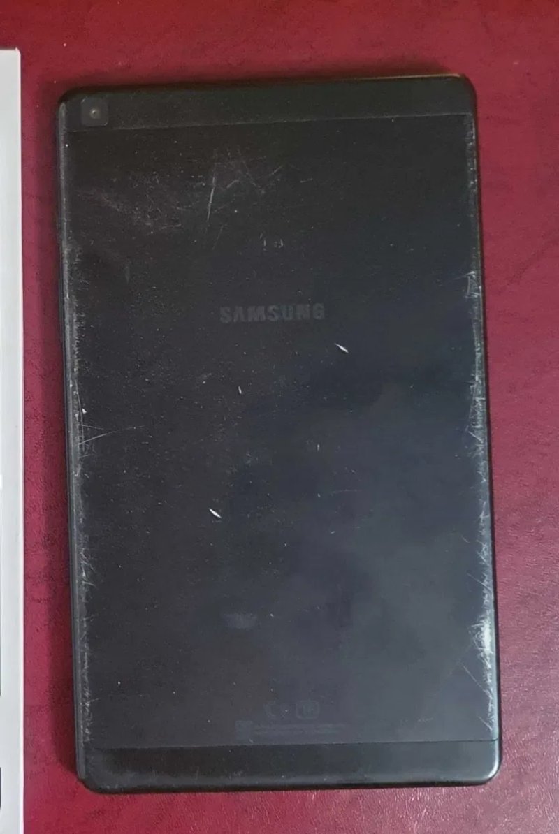 Планшет Samsung Galaxy Tab A 7 Android 11. LTE (підтримка сімкарт) — фото 5