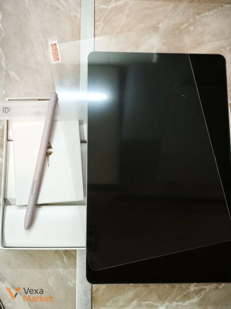 Планшет Samsung Galaxy Tab S6 Lite 2022 SM-P613 4/64 GB Wi-Fi рожевий — фото 6
