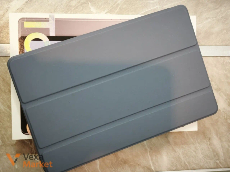Планшет Samsung Galaxy Tab S6 Lite 2022 SM-P613 4/64 GB Wi-Fi рожевий — фото 7
