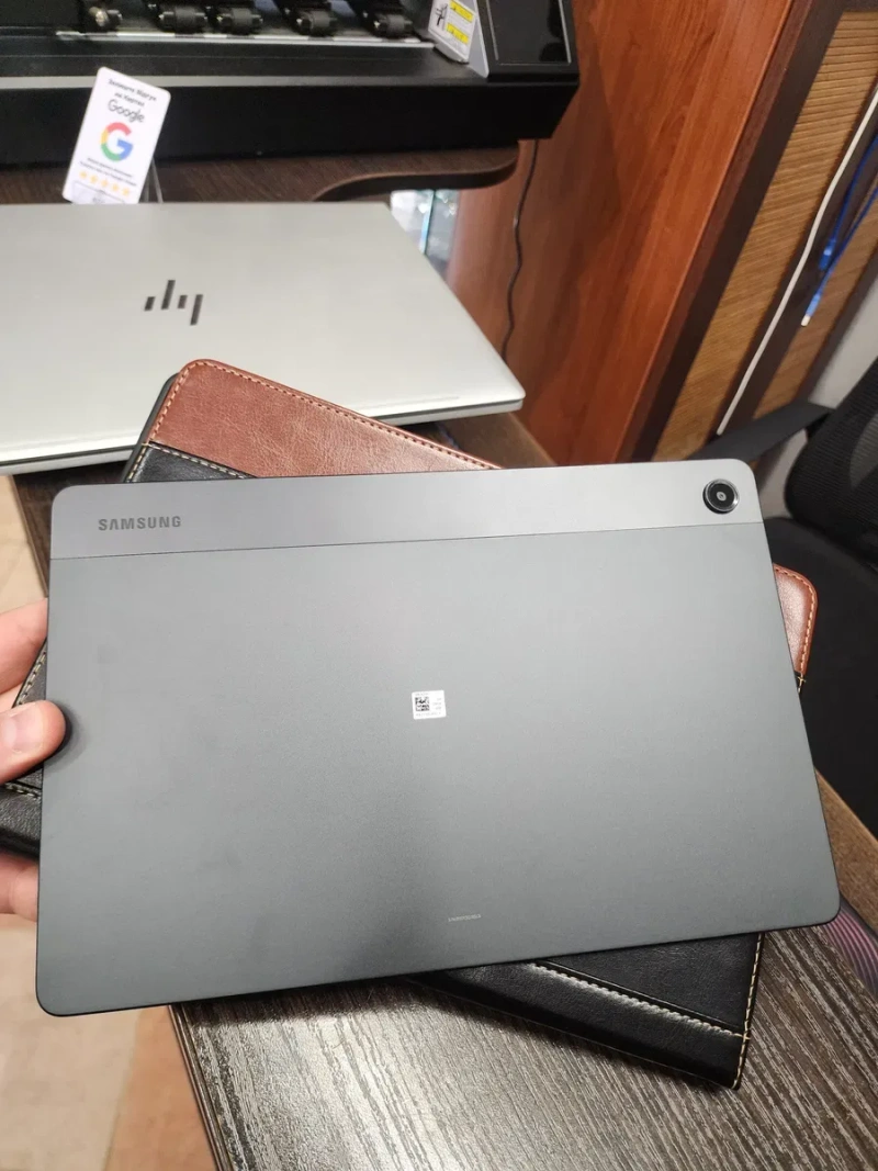 Планшет Samsung Tab A9 Plus  128gb — фото 2