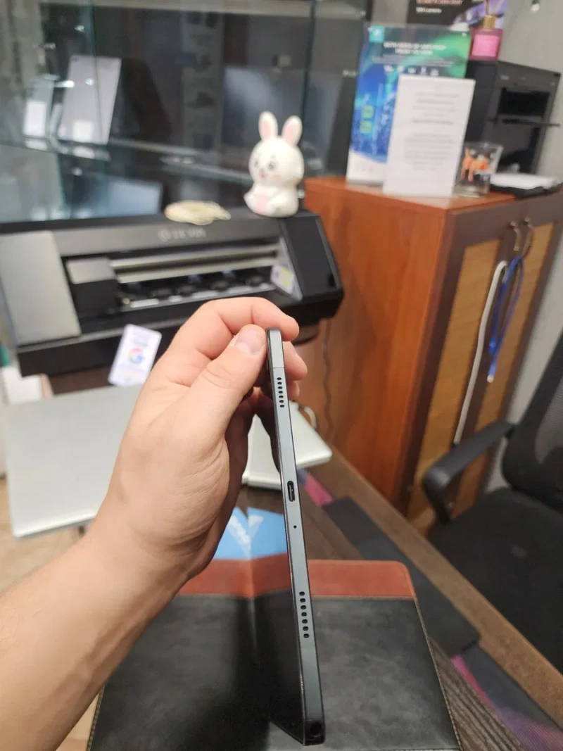 Планшет Samsung Tab A9 Plus  128gb — фото 3