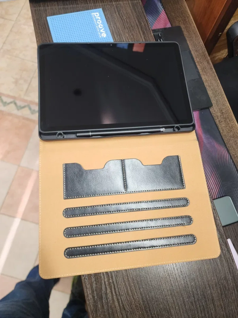 Планшет Samsung Tab A9 Plus  128gb — фото 4