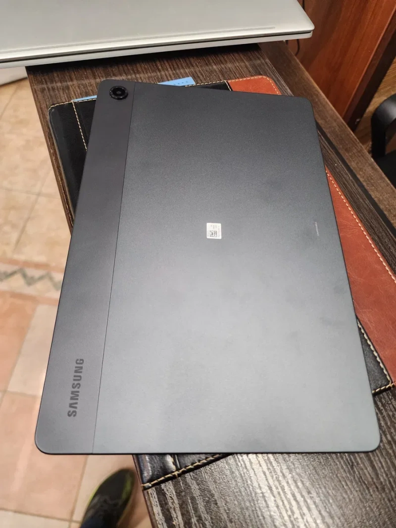 Планшет Samsung Tab A9 Plus  128gb — фото 6